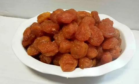 تصویر 1 از خرید آلو خورشتی مشهد + قیمت عالی باکیفیت